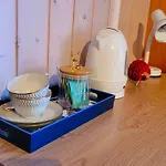 Alpina Boutique Interlaken - - Adults Only !