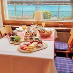 Hotel Alpina Boutique Interlaken - - Adults Only ! 3*