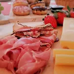 Alpina Boutique Interlaken - - Adults Only ! Hotel