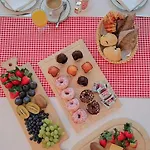 Alpina Boutique Hotel Interlaken - Ringgenberg - Adults Only ! Hotel
