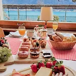 Alpina Boutique Hotel Interlaken - Ringgenberg - Adults Only ! 3* Ringgenberg