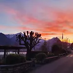 Hotel Alpina Boutique Hotel Interlaken - Ringgenberg - Adults Only ! 3*