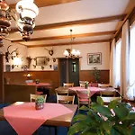 Alpina Boutique Interlaken - - Adults Only ! Hotel Ringgenberg