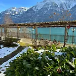 Alpina Boutique Hotel Interlaken - Ringgenberg - Adults Only ! Hotel Ringgenberg