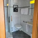 Hotel Alpina Boutique Hotel Interlaken - Ringgenberg - Adults Only !
