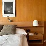 Hotel Alpina Boutique Interlaken - - Adults Only ! Ringgenberg