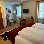 Alpina Boutique Hotel Interlaken - Ringgenberg - Adults Only ! 3* Ringgenberg