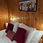 Hotel Alpina Boutique Hotel Interlaken - Ringgenberg - Adults Only ! Ringgenberg