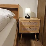 Alpina Boutique Hotel Interlaken - Ringgenberg - Adults Only !