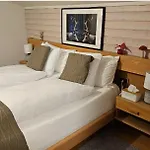 Hotel Alpina Boutique Hotel Interlaken - Ringgenberg - Adults Only ! 3*