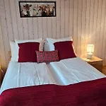 Alpina Boutique Hotel Interlaken - Ringgenberg - Adults Only ! Ringgenberg