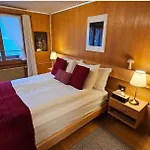 Alpina Boutique Interlaken - - Adults Only !