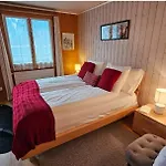 Hotel Alpina Boutique Interlaken - - Adults Only !