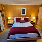 Alpina Boutique Interlaken - - Adults Only ! 3* Ringgenberg