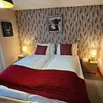 Hotel Alpina Boutique Interlaken - - Adults Only !