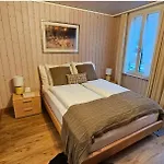 Alpina Boutique Interlaken - - Adults Only ! Hotel 3*