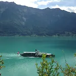 Alpina Boutique Interlaken - - Adults Only ! Hotel 3*