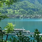 Alpina Boutique Interlaken - - Adults Only ! Ringgenberg