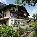 Alpina Boutique Hotel Interlaken - Ringgenberg - Adults Only ! Hotel Ringgenberg