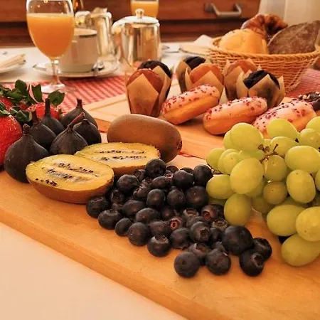 Hotel Alpina Boutique Hotel Interlaken - Ringgenberg - Adults Only ! 3*