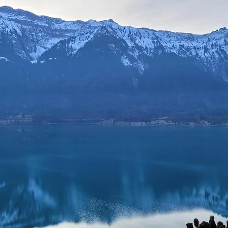 Alpina Boutique Hotel Interlaken - Ringgenberg - Adults Only ! Hotel