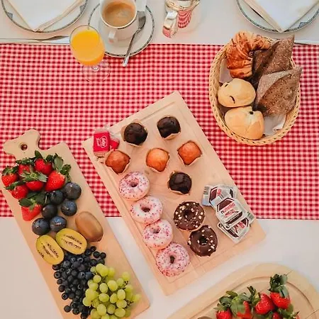 Alpina Boutique Interlaken - - Adults Only ! فندق رينغنبرغ