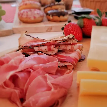 Alpina Boutique Interlaken - - Adults Only ! فندق