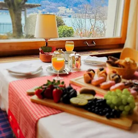 Hotel Alpina Boutique Interlaken - - Adults Only ! 3*