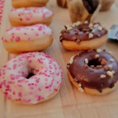 فندق Alpina Boutique Interlaken - - Adults Only ! رينغنبرغ