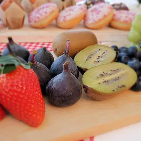 Hotel Alpina Boutique Hotel Interlaken - Ringgenberg - Adults Only ! 3*