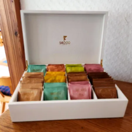 Alpina Boutique Interlaken - - Adults Only ! 3* رينغنبرغ