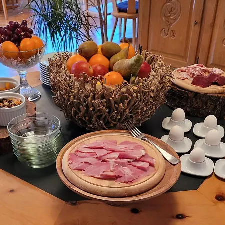 Alpina Boutique Interlaken - - Adults Only ! 3*