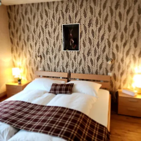 Alpina Boutique Interlaken - - Adults Only ! 3*