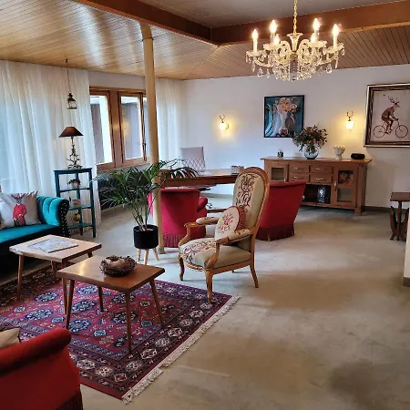 Hotel Alpina Boutique Hotel Interlaken - Ringgenberg - Adults Only !