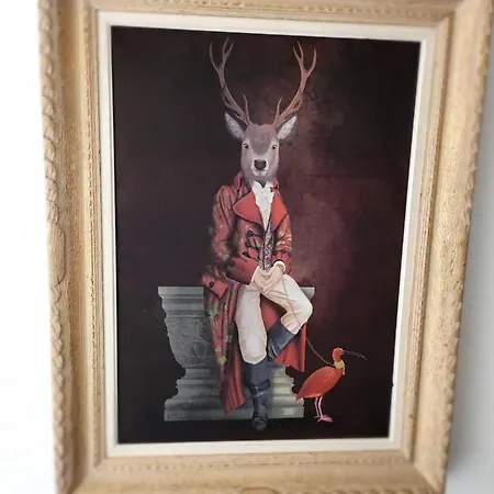 Alpina Boutique Interlaken - - Adults Only ! رينغنبرغ