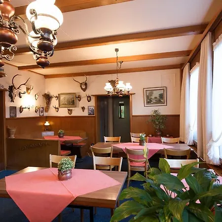 Alpina Boutique Interlaken - - Adults Only ! Hotel Ringgenberg