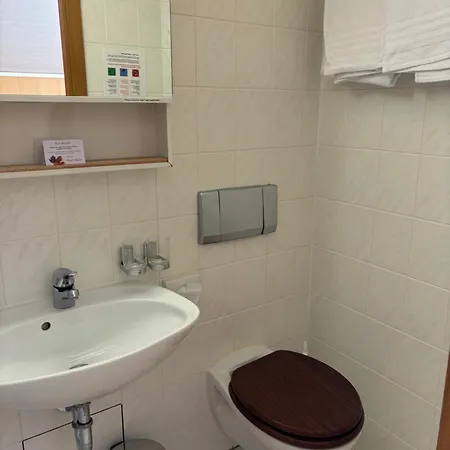 فندق Alpina Boutique Interlaken - - Adults Only !