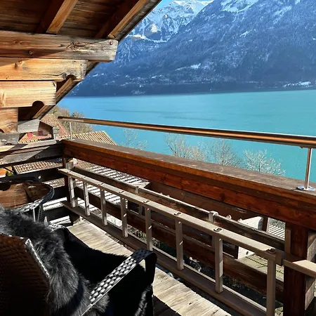 Alpina Boutique Hotel Interlaken - Ringgenberg - Adults Only ! Ringgenberg