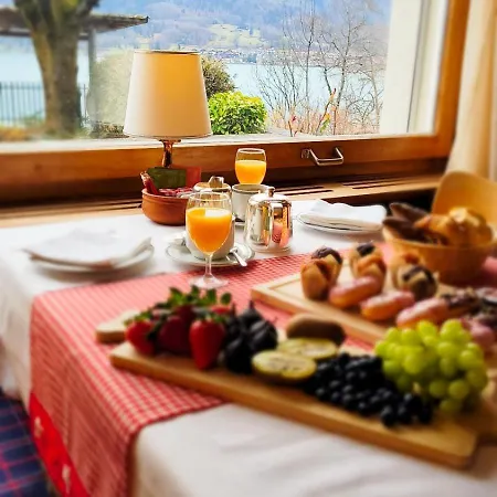 Hotel Alpina Boutique Interlaken - - Adults Only ! 3*