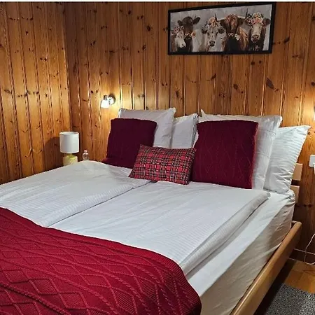 Alpina Boutique Interlaken - - Adults Only ! 3* Ringgenberg