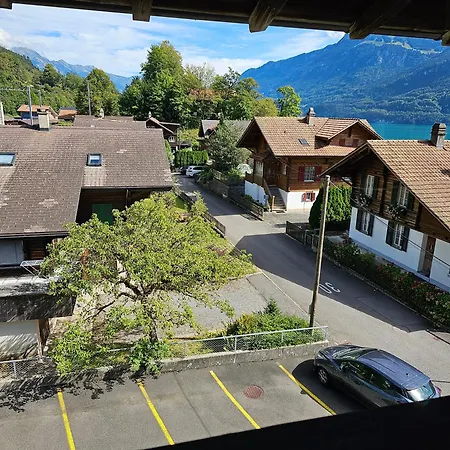 Alpina Boutique Hotel Interlaken - Ringgenberg - Adults Only ! 3*