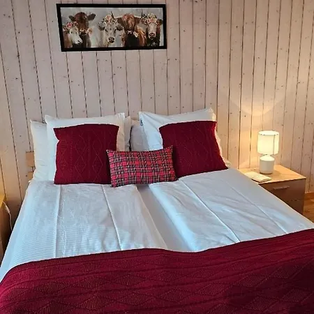 Alpina Boutique Hotel Interlaken - Ringgenberg - Adults Only ! Ringgenberg