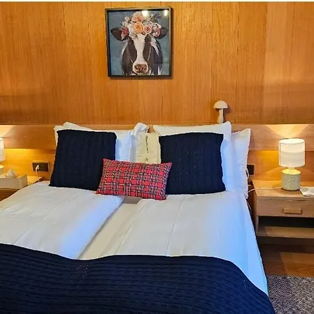 Alpina Boutique Interlaken - - Adults Only ! 3* رينغنبرغ