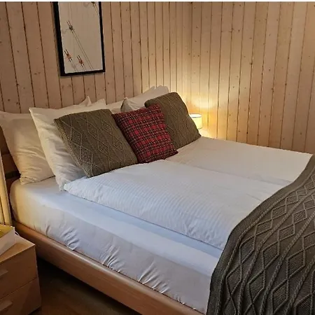 Alpina Boutique Hotel Interlaken - Ringgenberg - Adults Only ! Hotel 3*