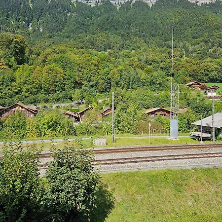 Alpina Boutique Interlaken - - Adults Only ! 里根伯格
