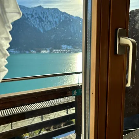 Hotel Alpina Boutique Interlaken - - Adults Only ! 3*