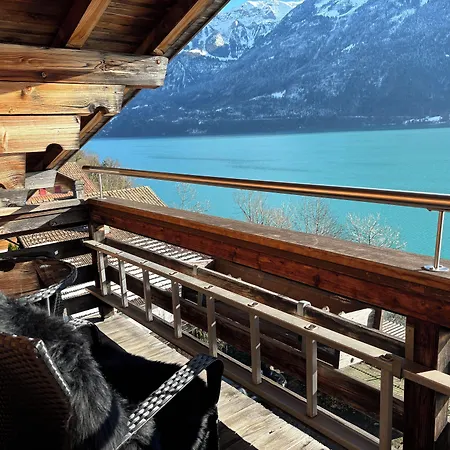Alpina Boutique Interlaken - - Adults Only ! Ξενοδοχείο Ringgenberg