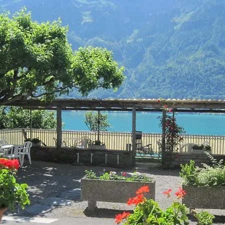 Alpina Boutique Interlaken - - Adults Only ! Hotel Ringgenberg