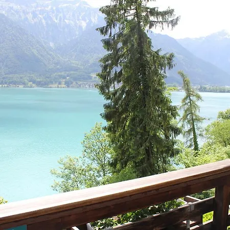 Alpina Boutique Interlaken - - Adults Only ! Hotel