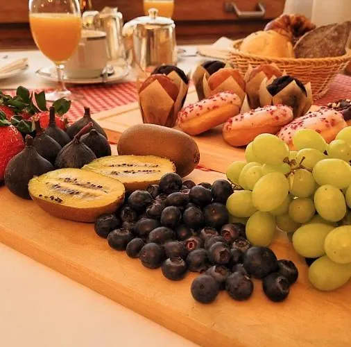 Hotel Alpina Boutique Interlaken - - Adults Only ! 3*